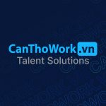 CanThoWork Talent Solutions Logo